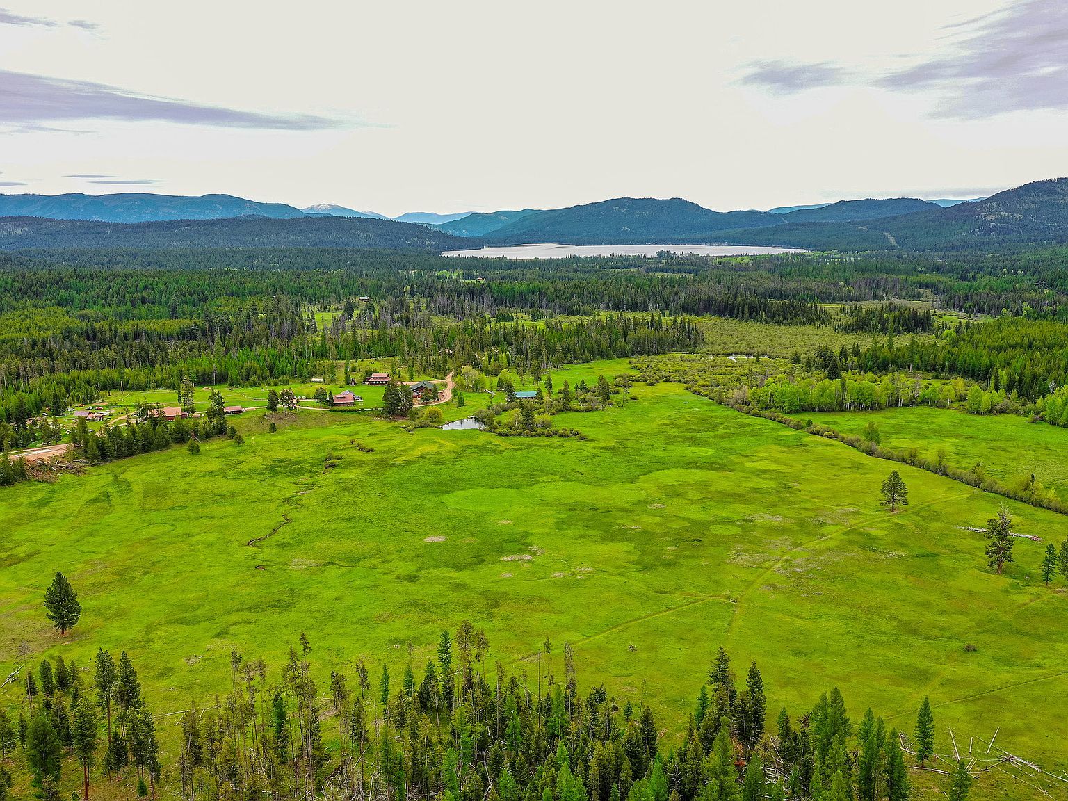 12455 N Placid Lake Rd Seeley Lake, MT 59868 - Thumbnail 5