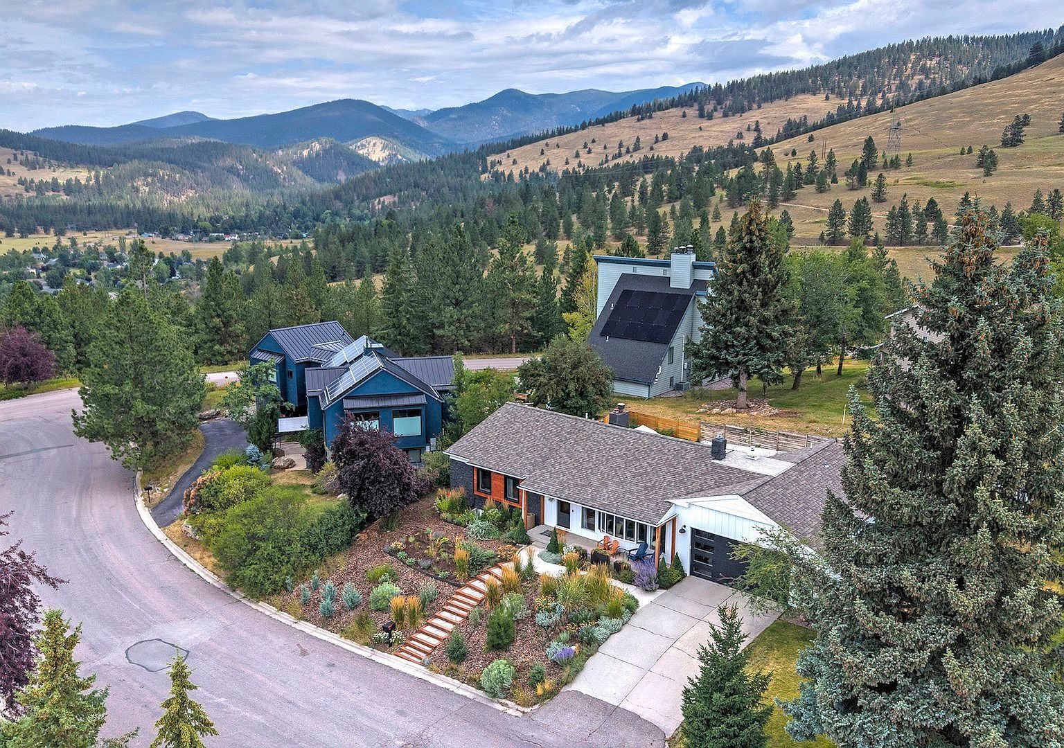 13 Contour Rd Missoula, MT 59802 - Thumbnail 5