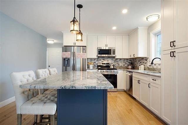 7 Bartons Ridge Rd #7 Greenville, NH 03048 - Thumbnail 5