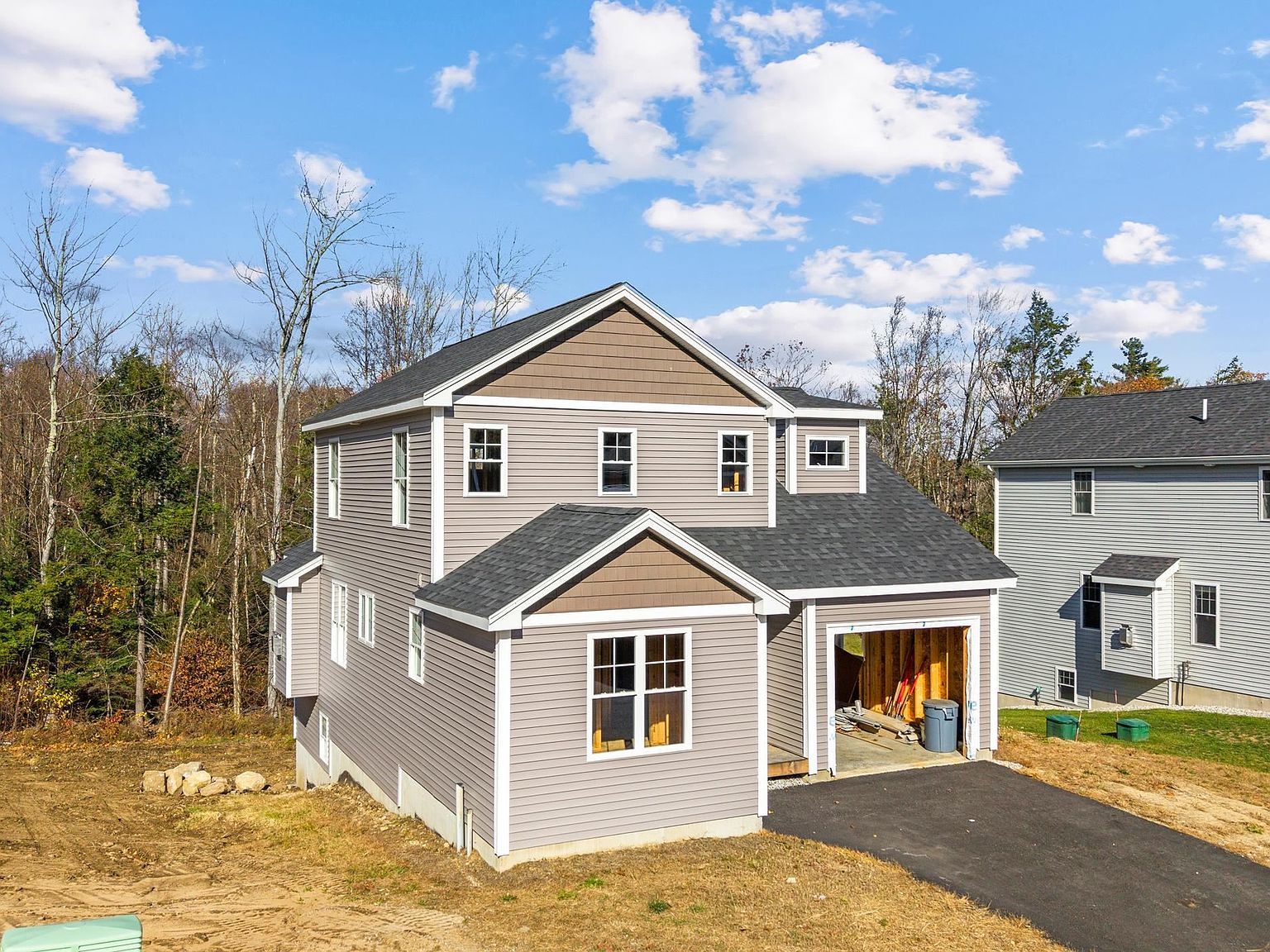 7 Bartons Ridge Rd Greenville, NH 03048 - Thumbnail 5