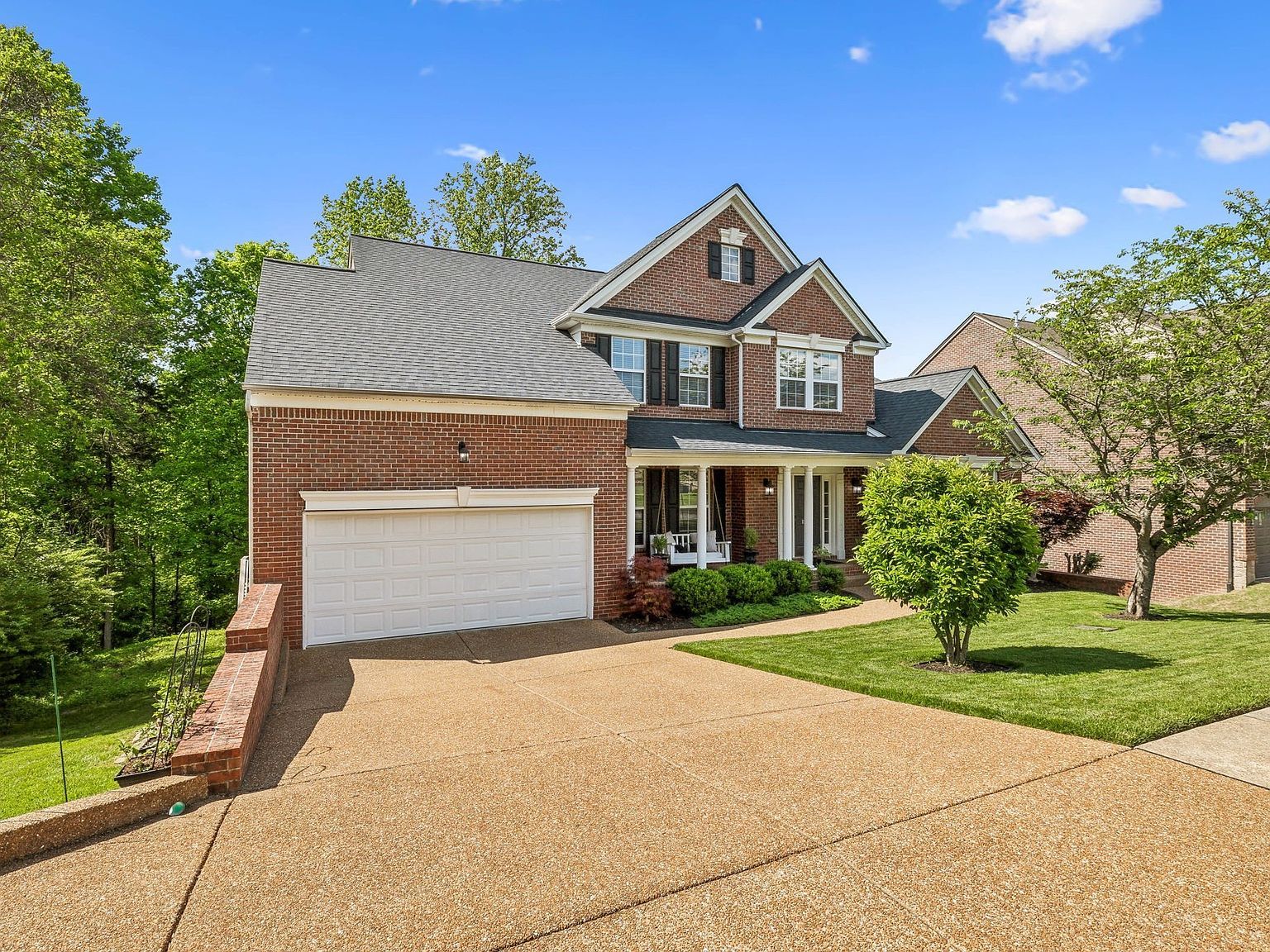 1308 Beech Hollow Dr Nashville, TN 37211 - Thumbnail 5