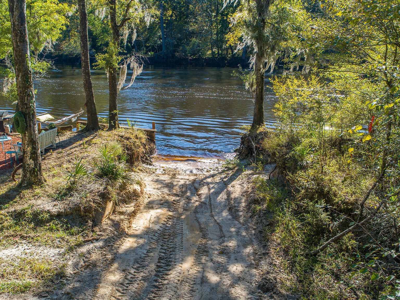 0 Givhans Ferry Rd Ridgeville, SC 29472 - Thumbnail 5