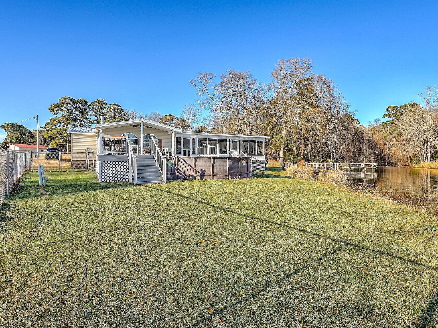 1009 Lion Heart Ln Summerton, SC 29148 - Thumbnail 5