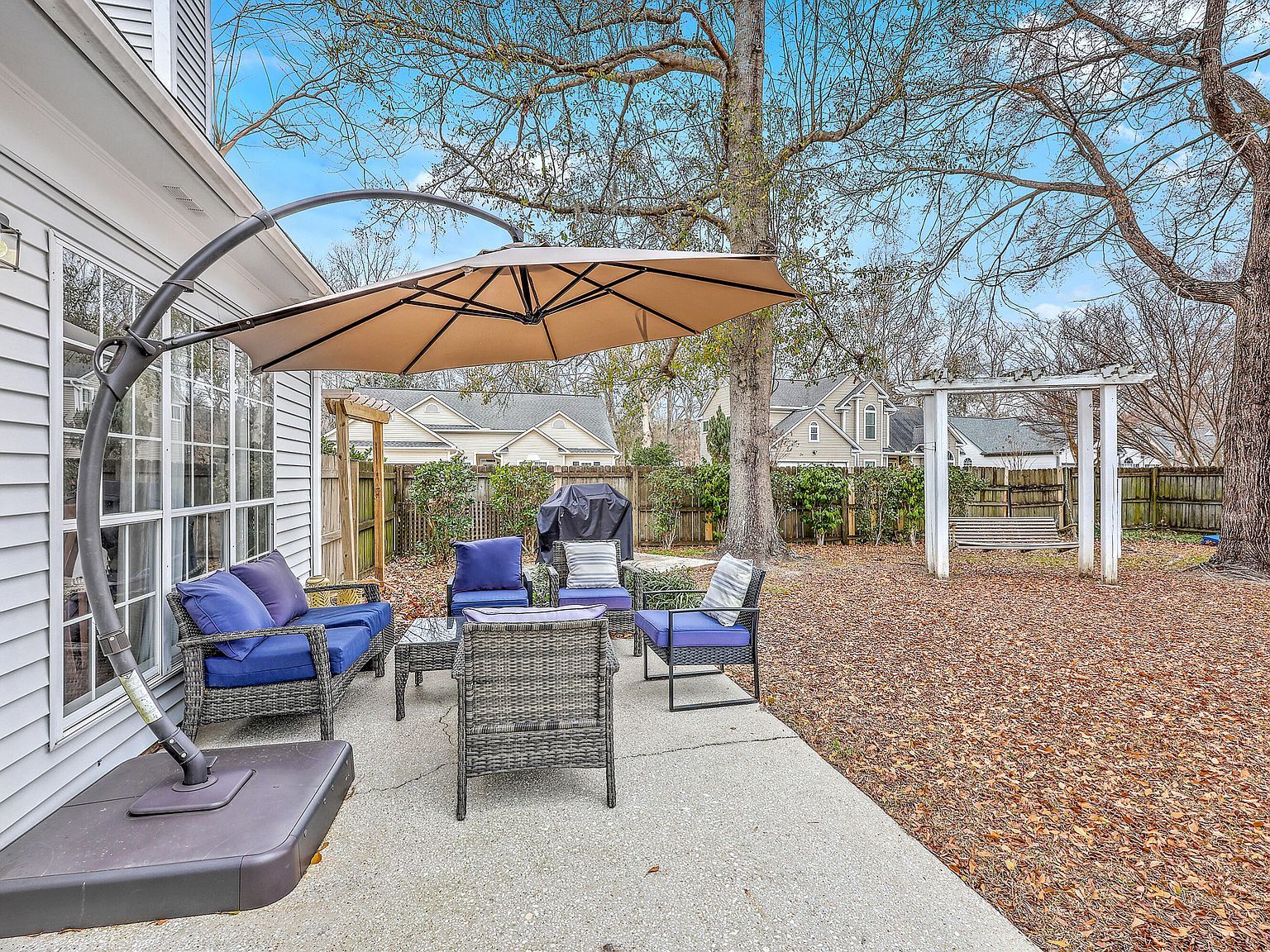 101 Hartley Hall Ct Summerville, SC 29485 - Thumbnail 5