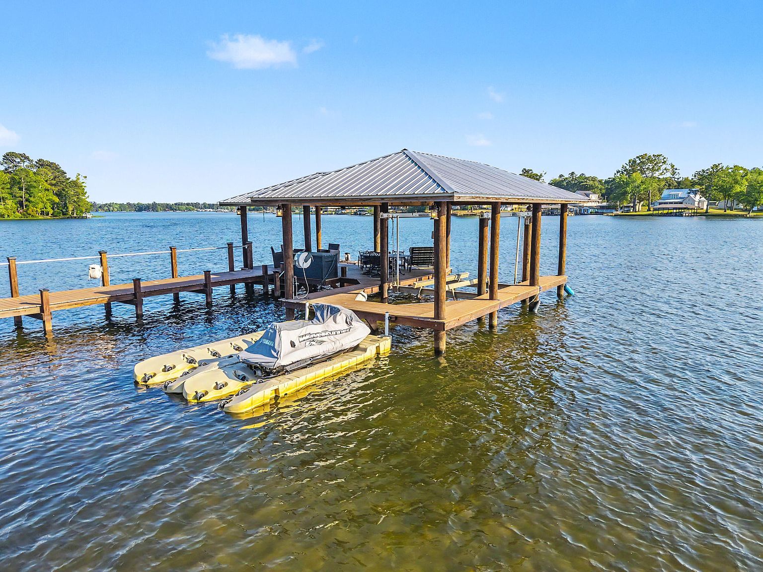 1537 Litzler Dr Manning, SC 29102 - Thumbnail 5