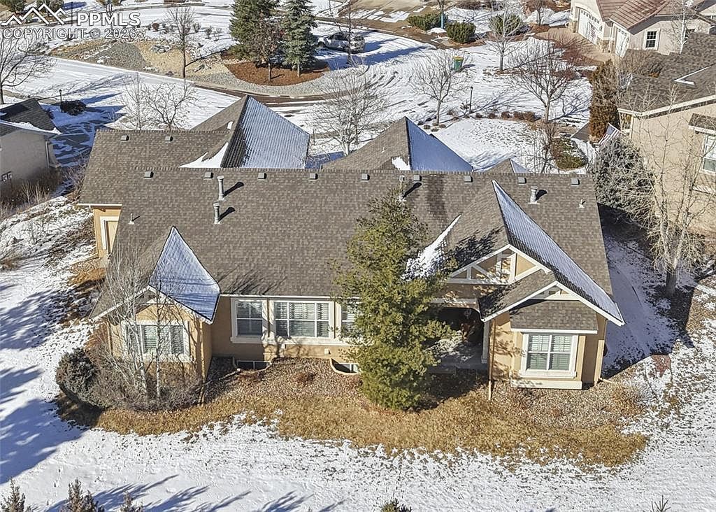 3020 Hollycrest Dr Colorado Springs, CO 80920 - Thumbnail 5