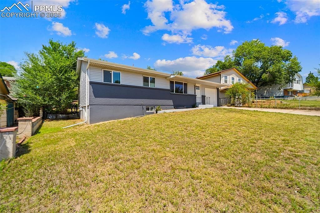 2342 Laramie Dr Colorado Springs, CO 80910 - Thumbnail 5