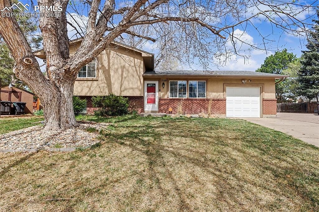 7110 Gershwin Ct Colorado Springs, CO 80911 - Thumbnail 5