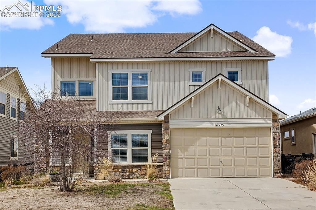 8215 Birch Tree Loop Colorado Springs, CO 80927 - Thumbnail 5