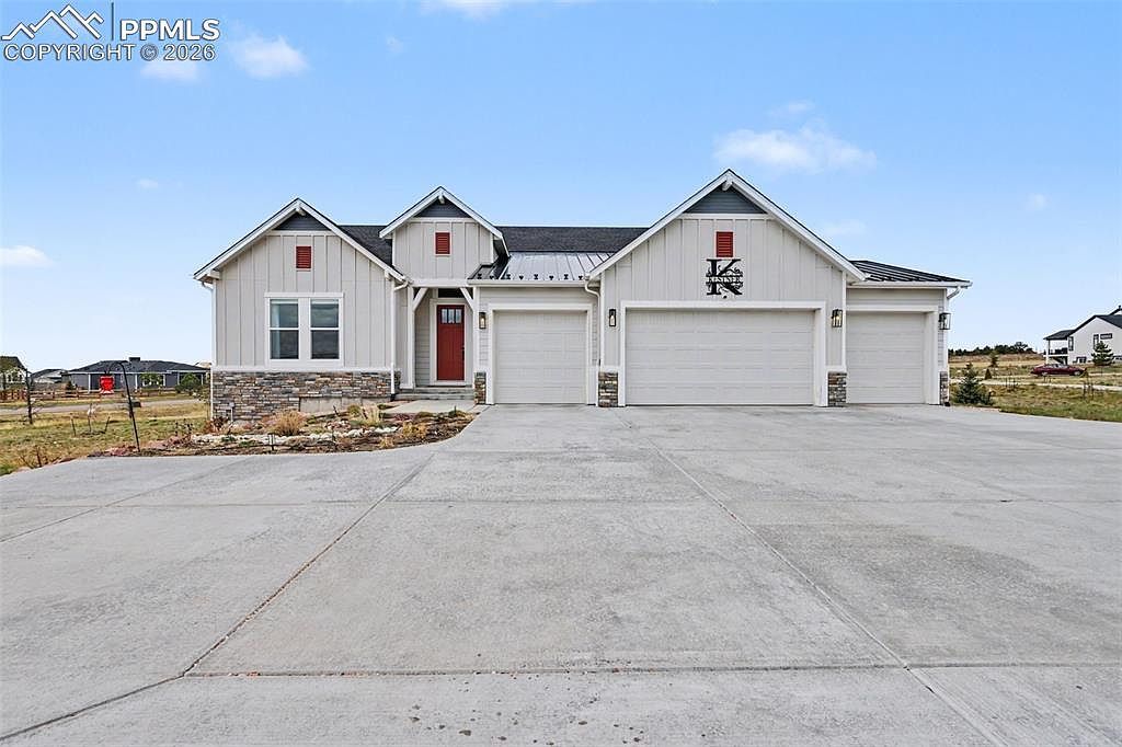 10003 Aspen Valley Rd Colorado Springs, CO 80908 - Thumbnail 5