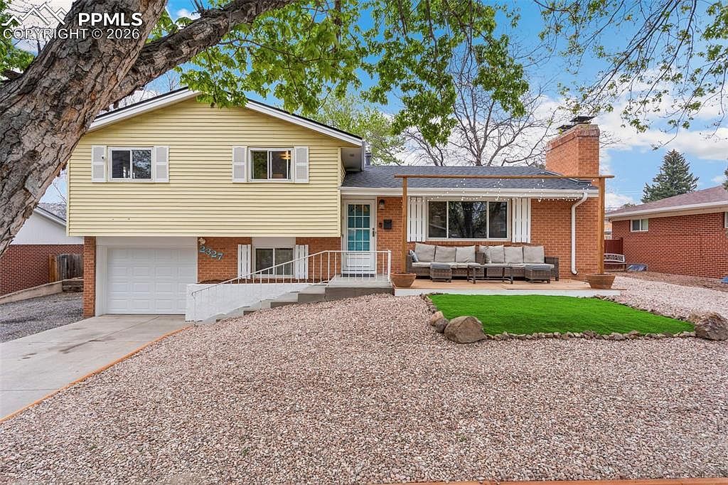 2327 Condor St Colorado Springs, CO 80909 - Thumbnail 5