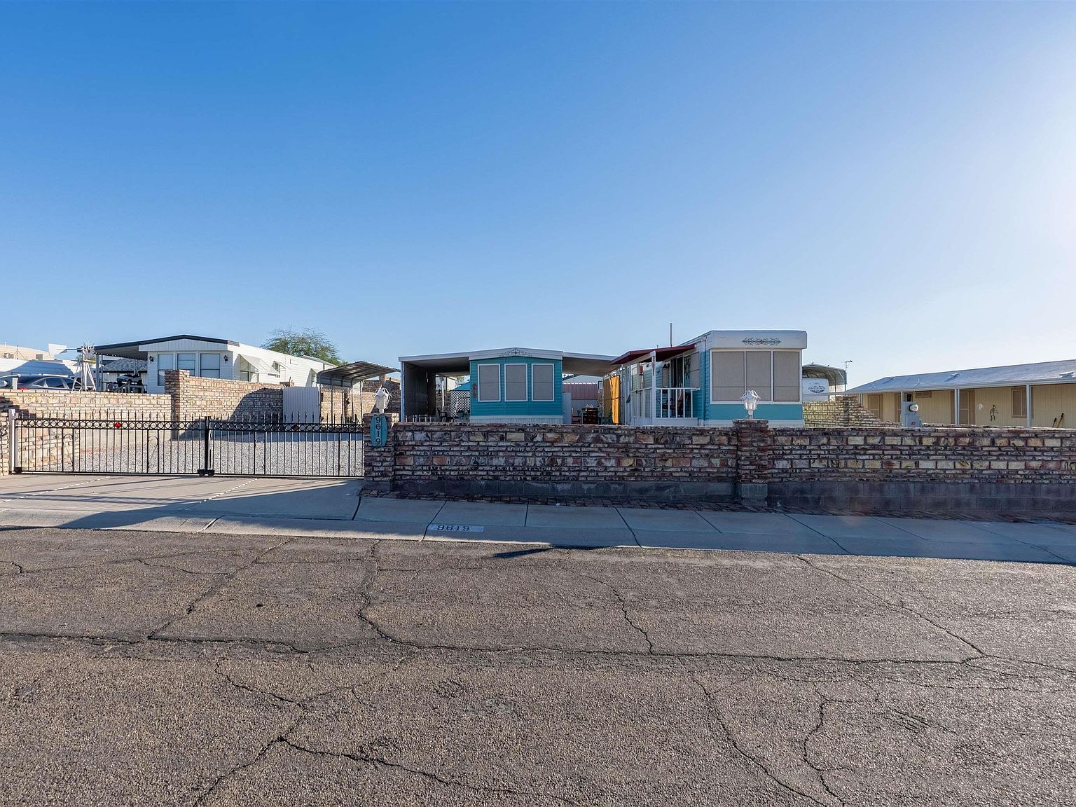 9619 E 34th St Yuma, AZ 85365 - Thumbnail 5