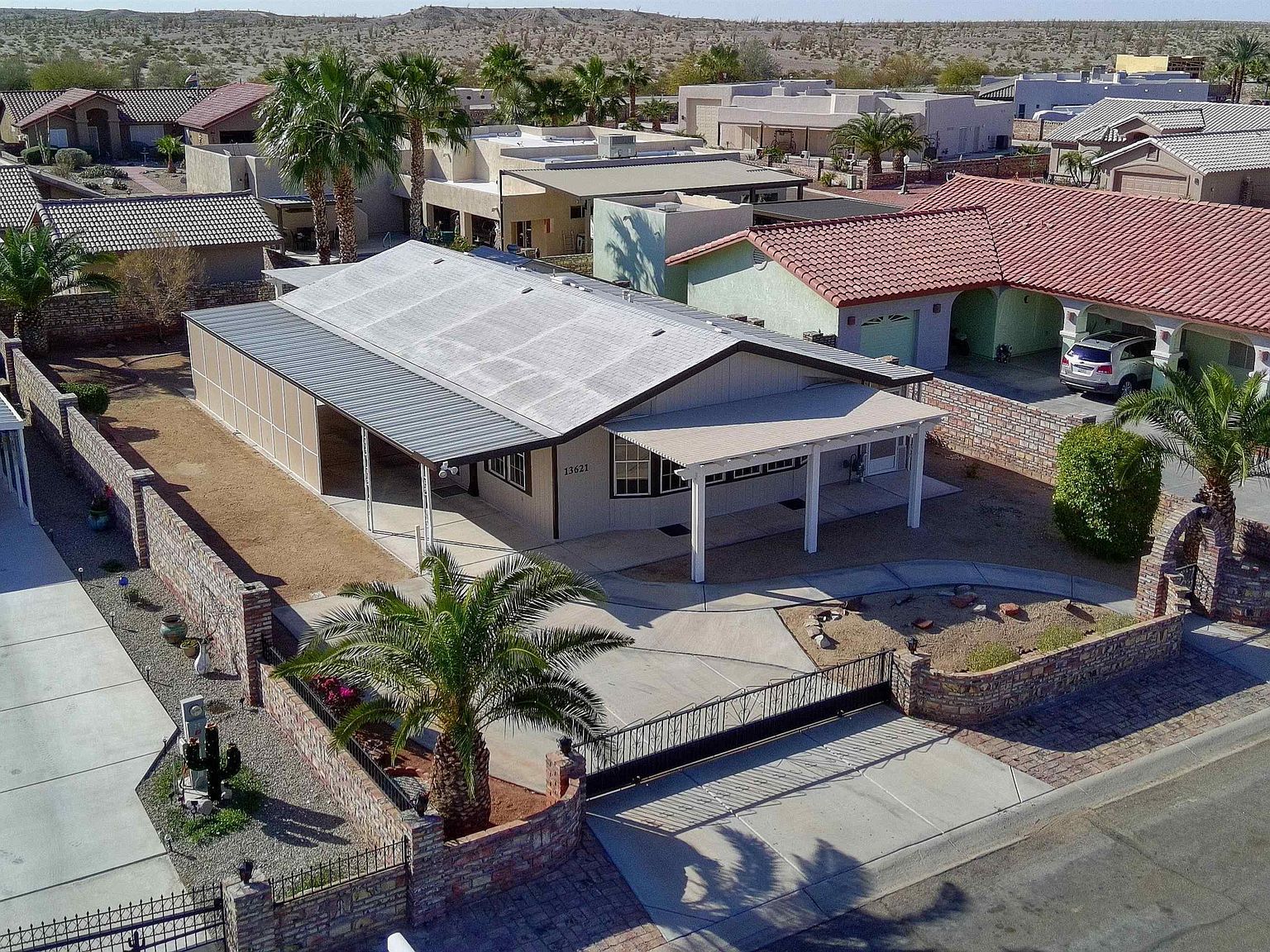 13621 E 55th Dr Yuma, AZ 85367 - Thumbnail 5