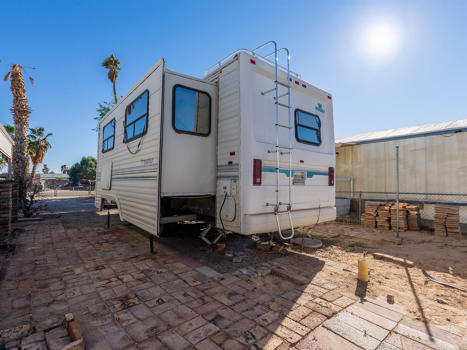 12850 E 35th St Yuma, AZ 85367 - Thumbnail 5