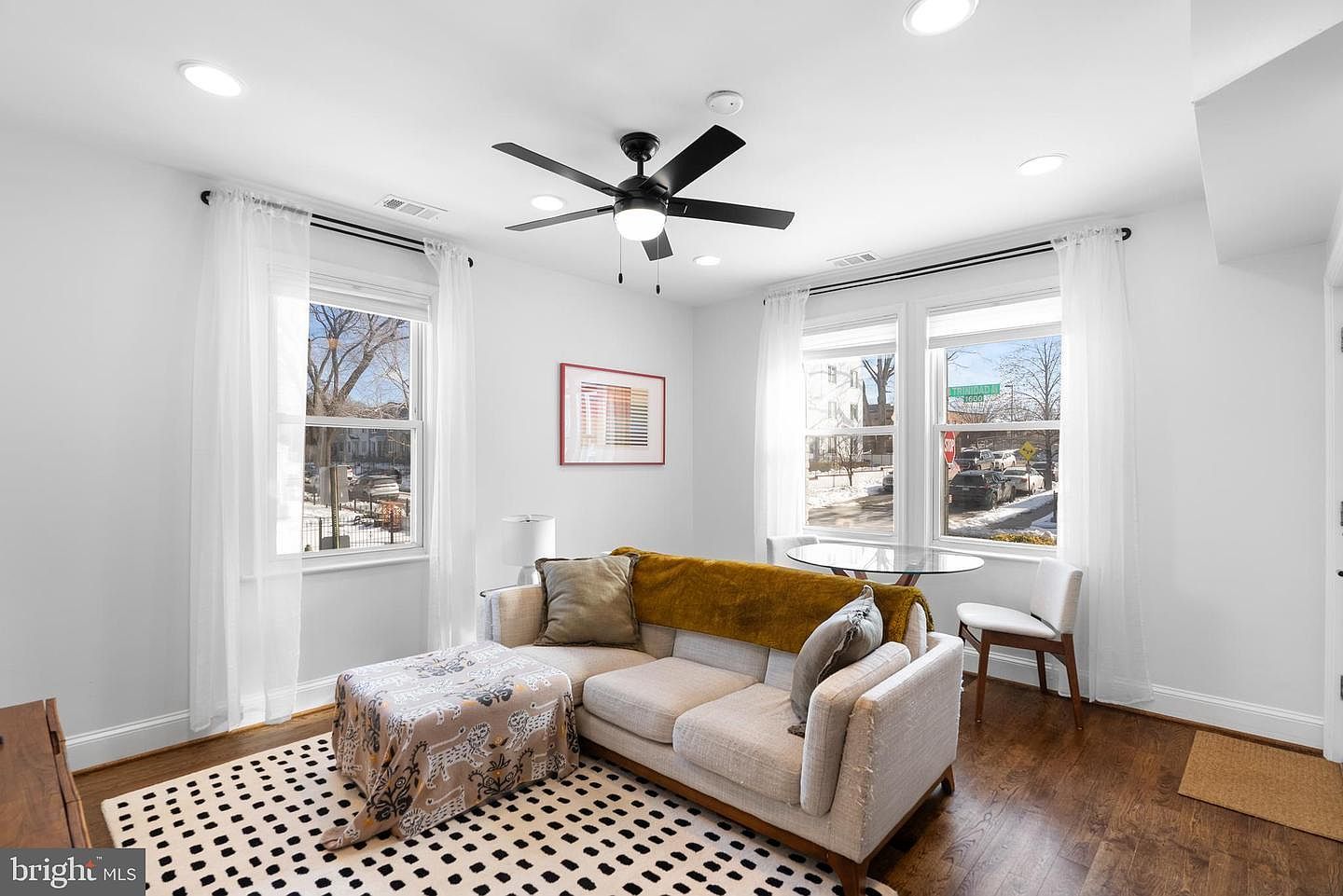 1668 Trinidad Ave NE APT 2 Washington, DC 20002 - Thumbnail 5