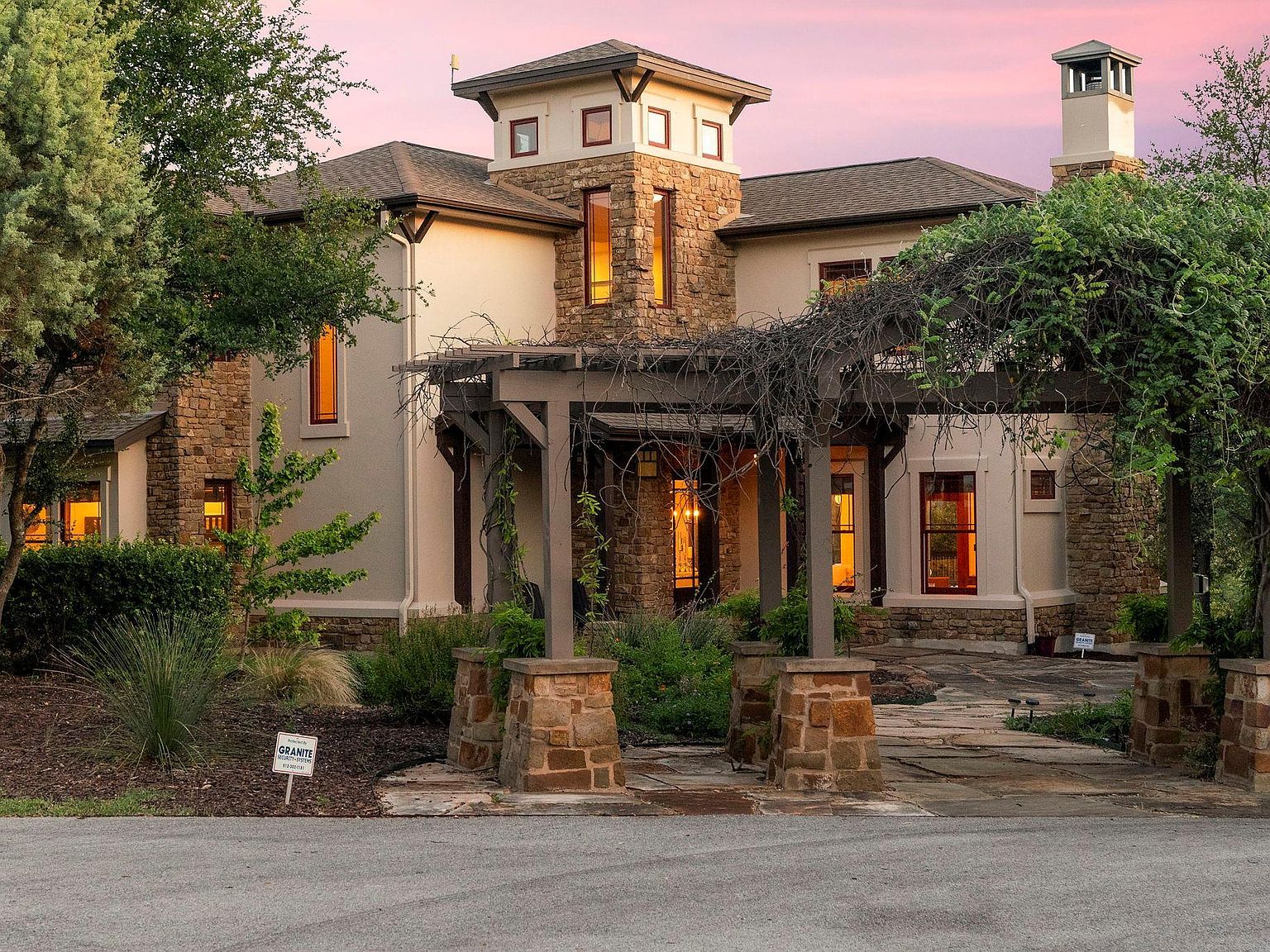 21311 Hamilton Pool Rd Dripping Springs, TX 78620 - Thumbnail 5