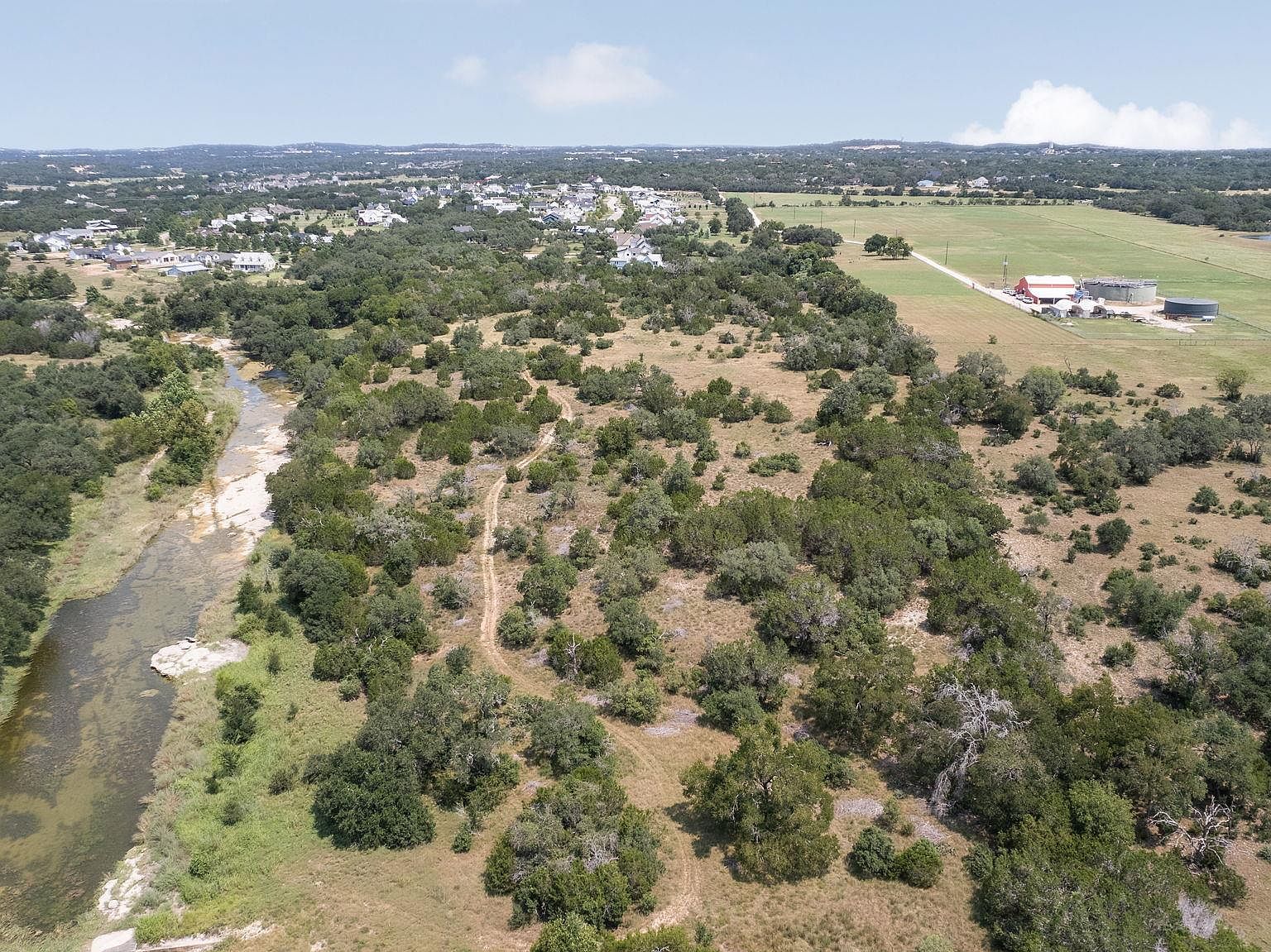 25/ACRE S Trebled Waters Trl Driftwood, TX 78619 - Thumbnail 5