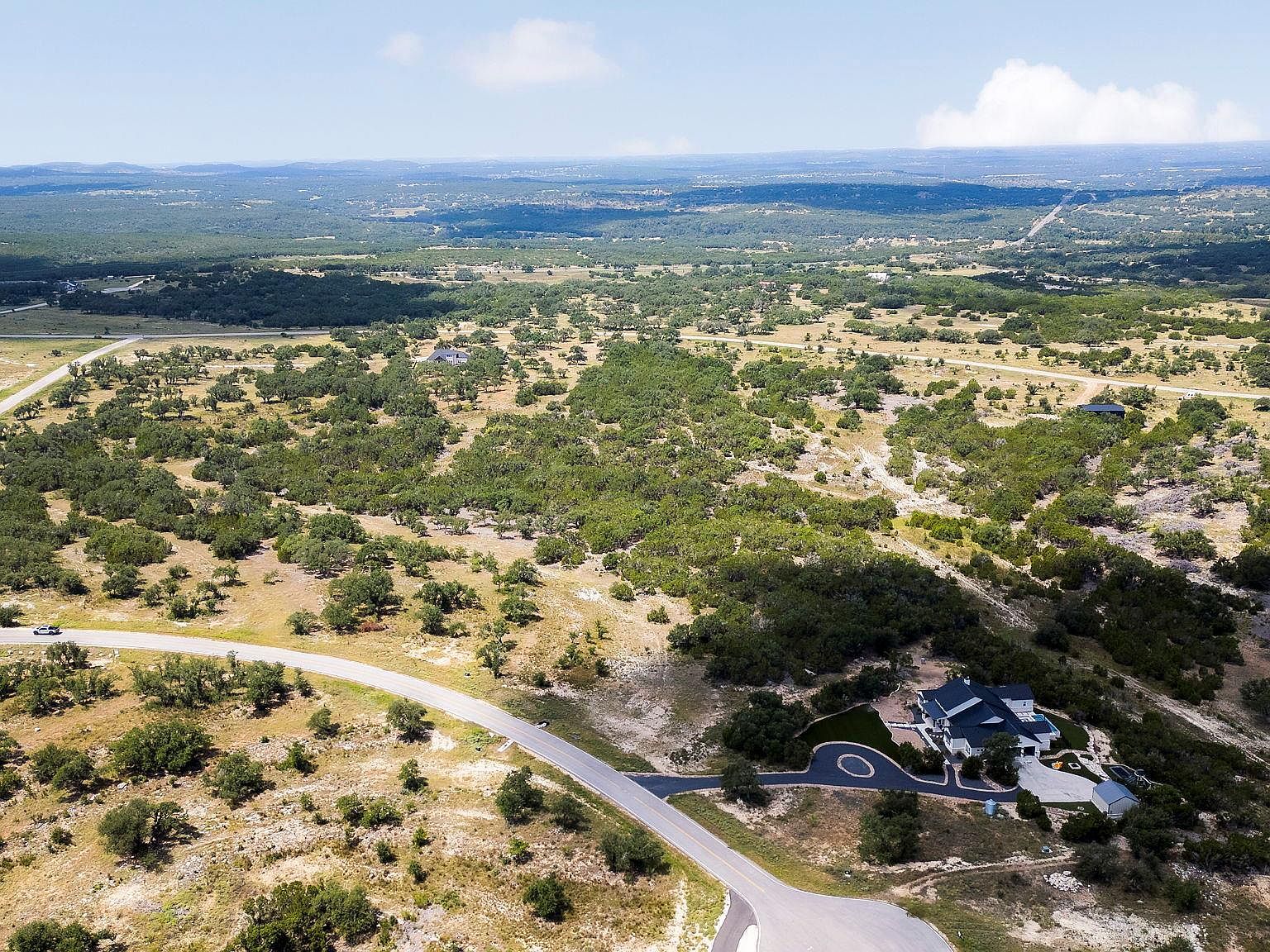 LOT 31 Prancing Deer Ln Johnson City, TX 78636 - Thumbnail 5