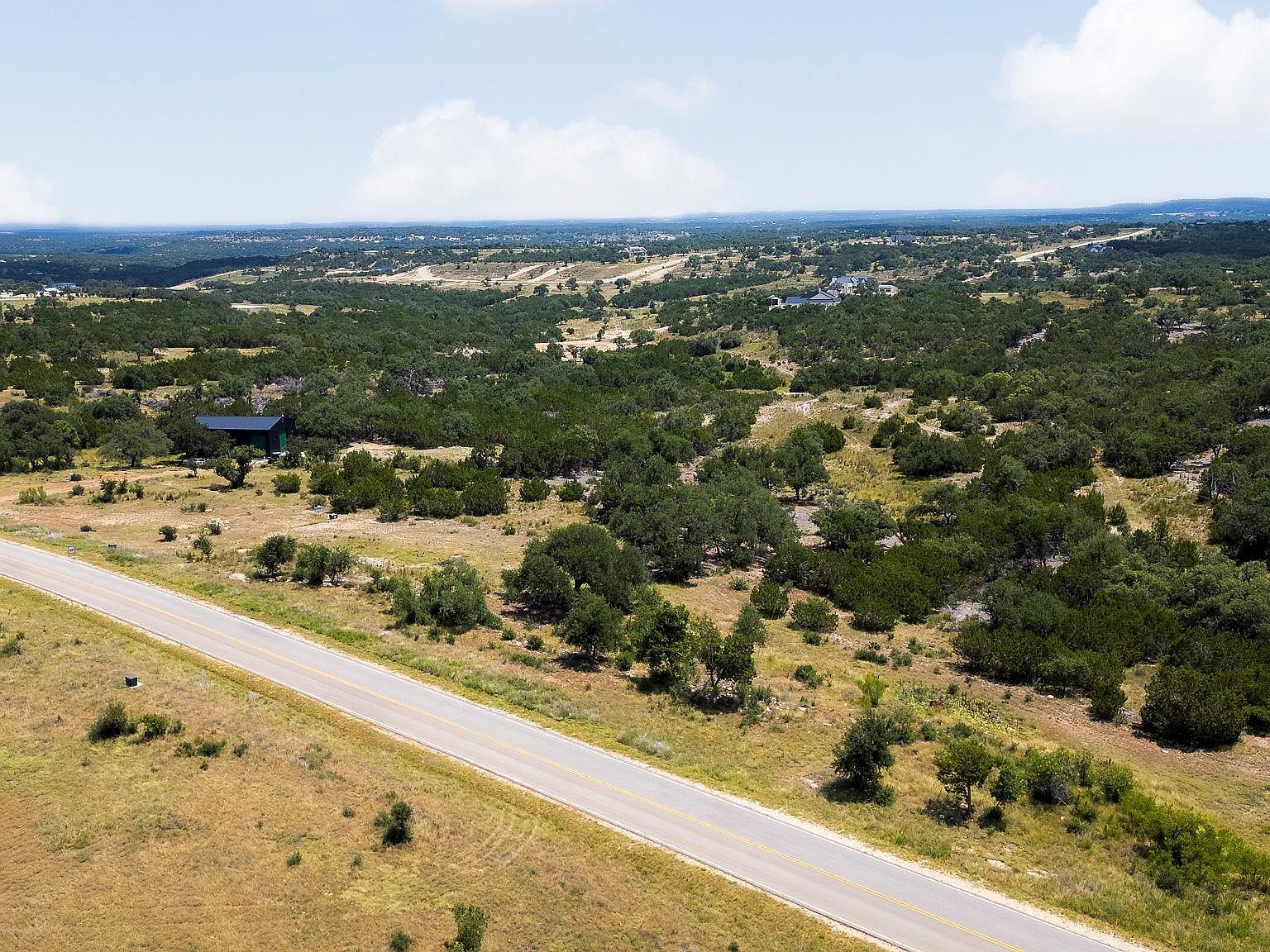 LOT 24 Legacy Hills Dr Johnson City, TX 78636 - Thumbnail 5