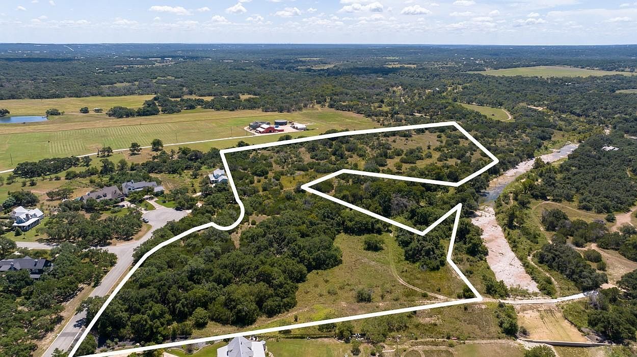 16/ACRE S Trebled Waters Trl Driftwood, TX 78619 - Thumbnail 5