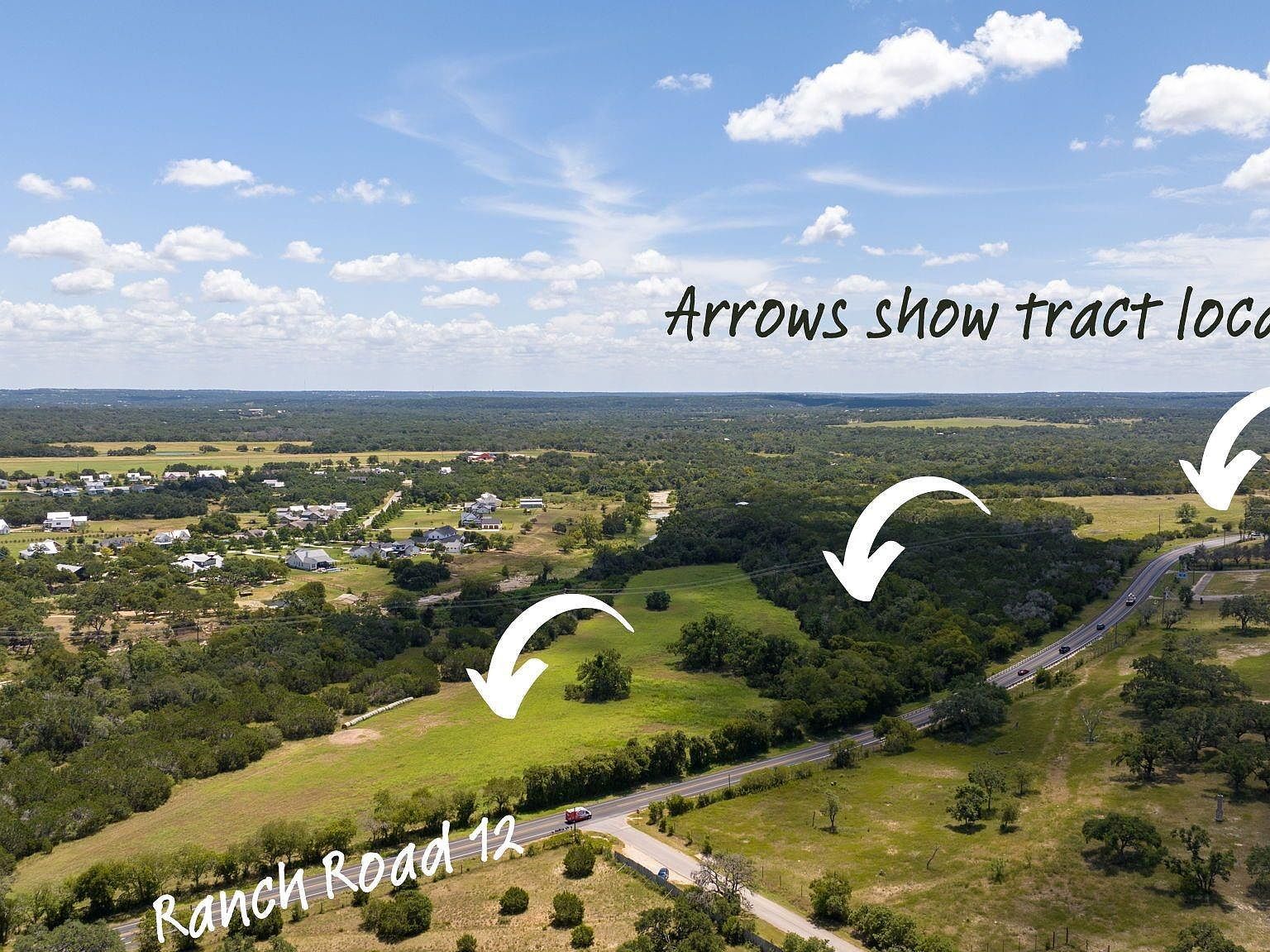 Ranch Road 12 Dripping Springs, TX 78620 - Thumbnail 5