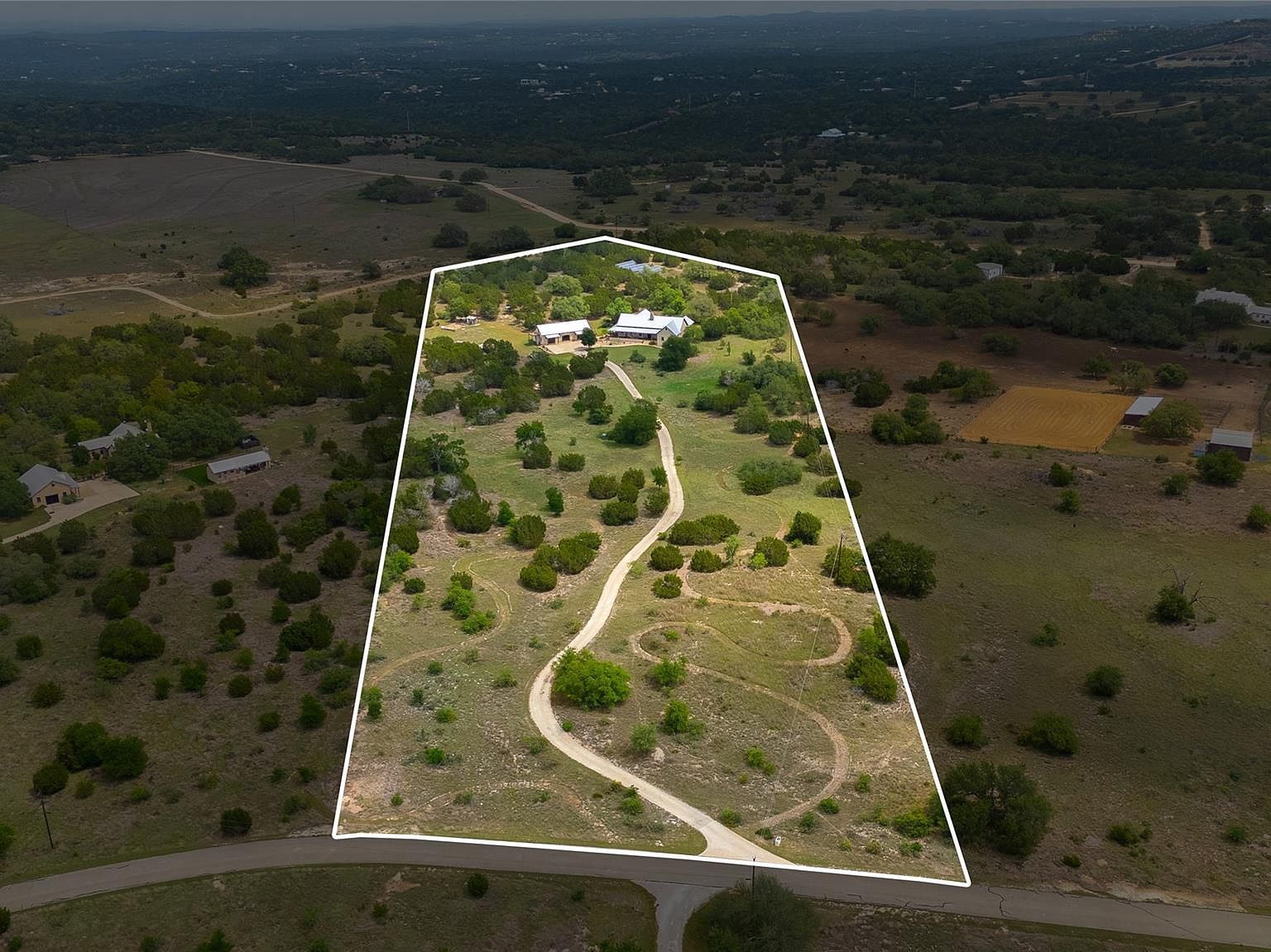 424 Hidden Creek Dr Dripping Springs, TX 78620 - Thumbnail 5