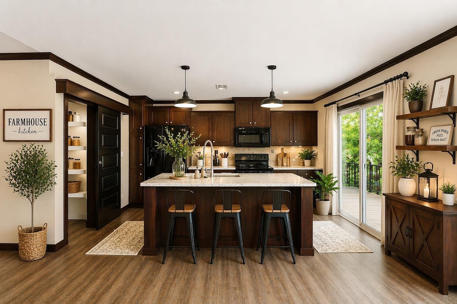 722 Wildwood Ln Johnson City, TX 78636 - Thumbnail 5