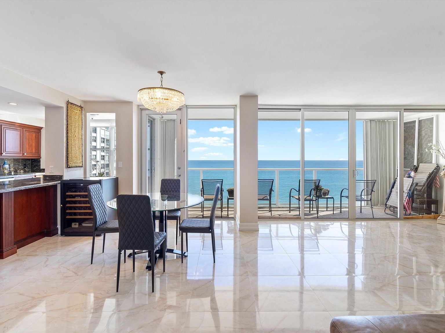 4300 N Ocean Blvd APT 15C Fort Lauderdale, FL 33308 - Thumbnail 5