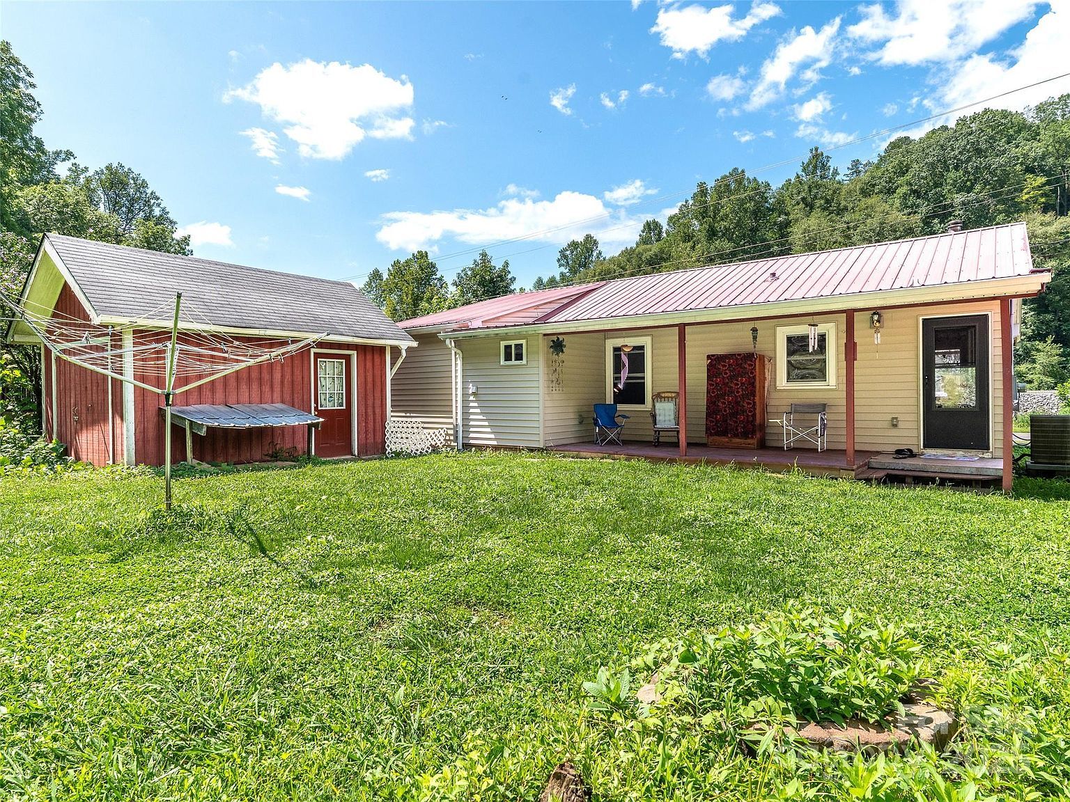 522 Old Us Highway 70 W #70 Old Fort, NC 28762 - Thumbnail 5