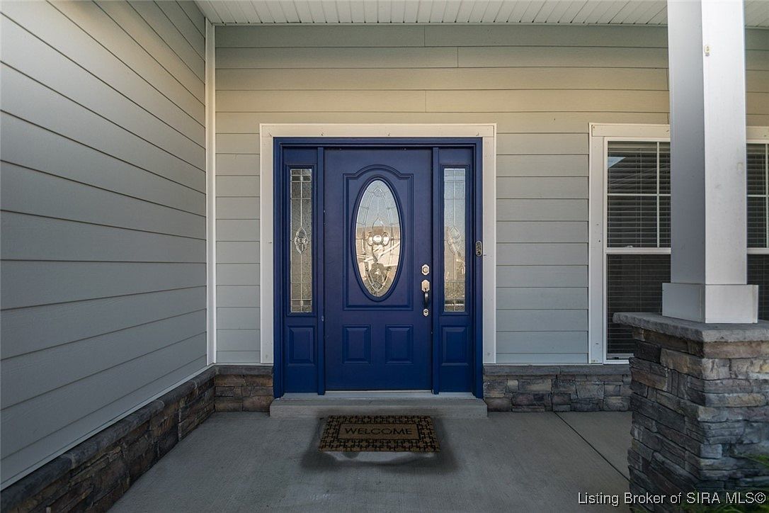 5402 Catalina Trl Sellersburg, IN 47172 - Thumbnail 5