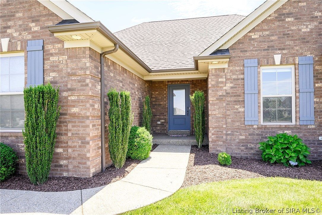 1819 Medinah Way Henryville, IN 47126 - Thumbnail 5