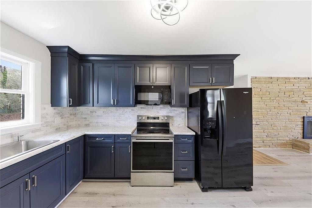 1064 Holbrook Campground Rd Cumming, GA 30040 - Thumbnail 5