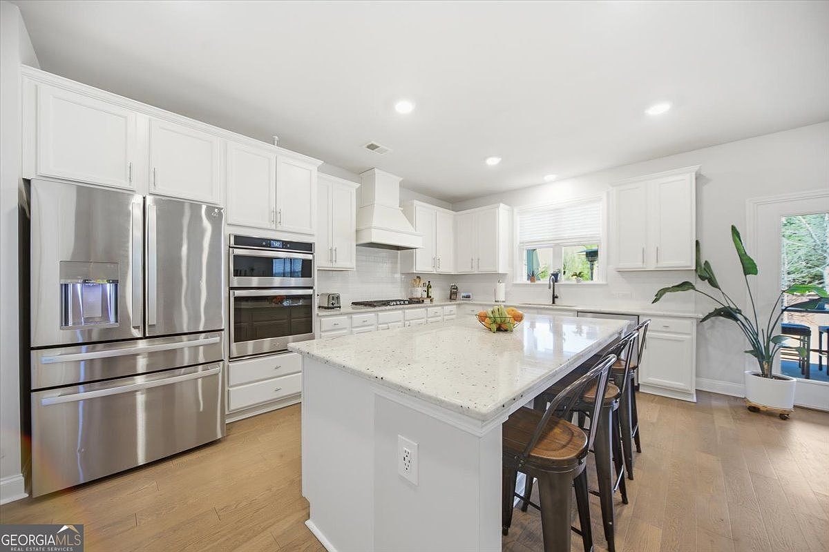 3604 Nathan Farm Ln Buford, GA 30519 - Thumbnail 5