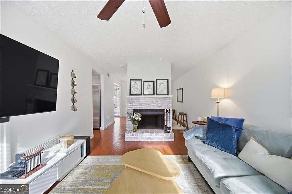 7750 Roswell Rd Unit 9B Sandy Springs, GA 30350 - Thumbnail 5