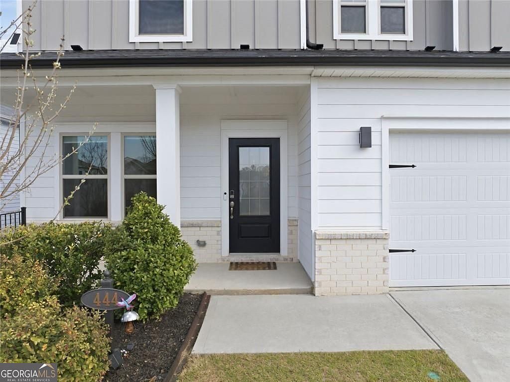 444 Payne Rd Woodstock, GA 30188 - Thumbnail 5