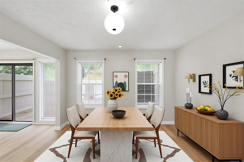7750 Roswell Rd Unit 9F Sandy Springs, GA 30350 - Thumbnail 5