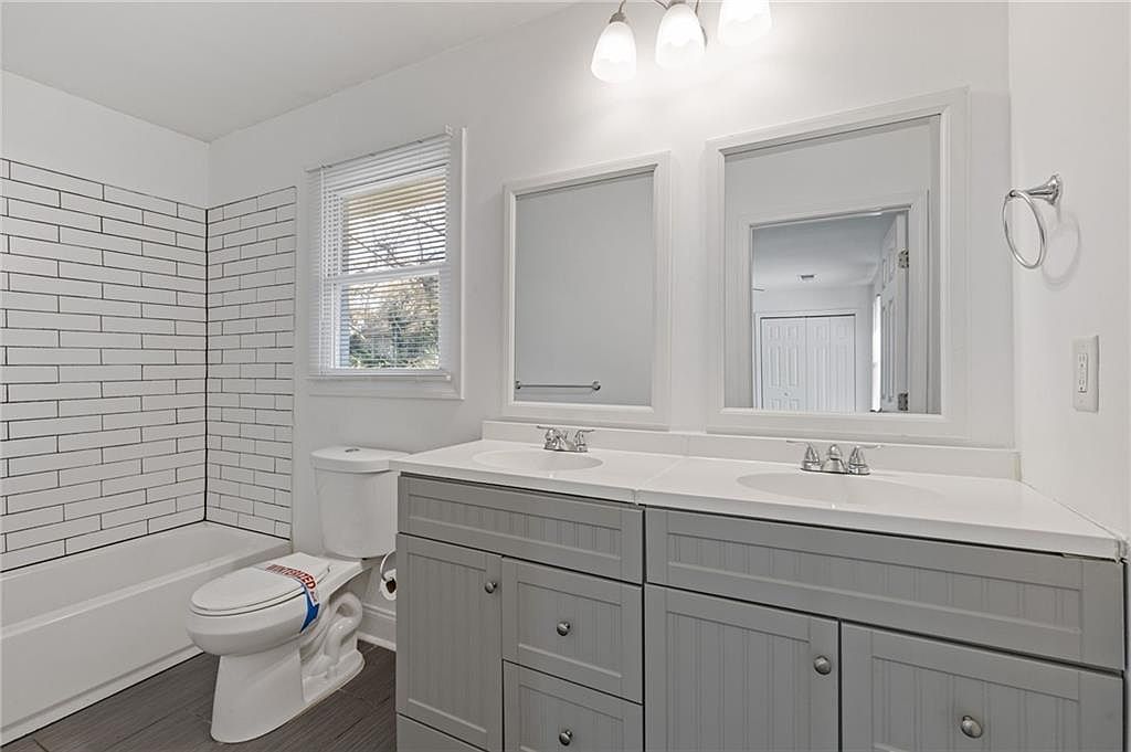 433 W Lake Ave NW Atlanta, GA 30318 - Thumbnail 5