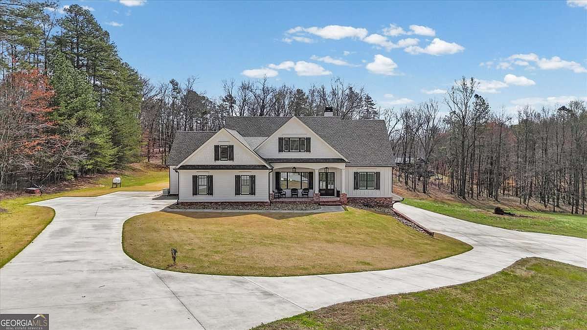 395 Heard Rd Canton, GA 30114 - Thumbnail 5