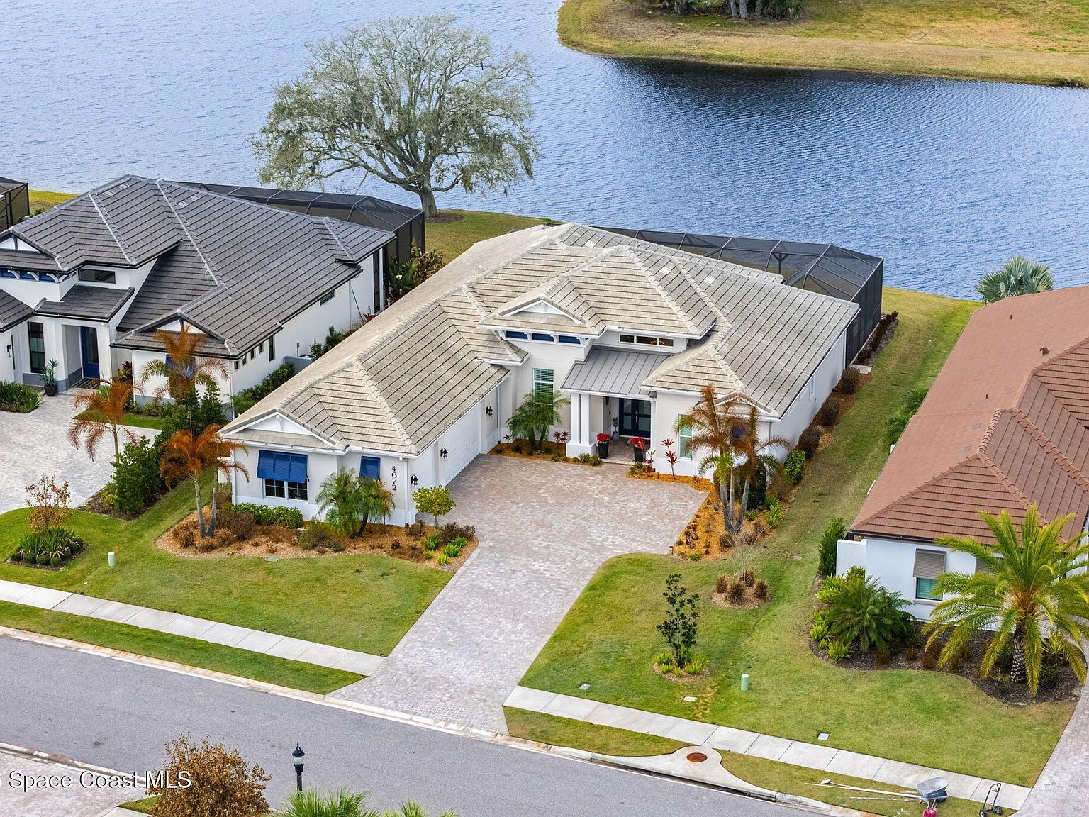 4672 Tennyson Dr Rockledge, FL 32955 - Thumbnail 5