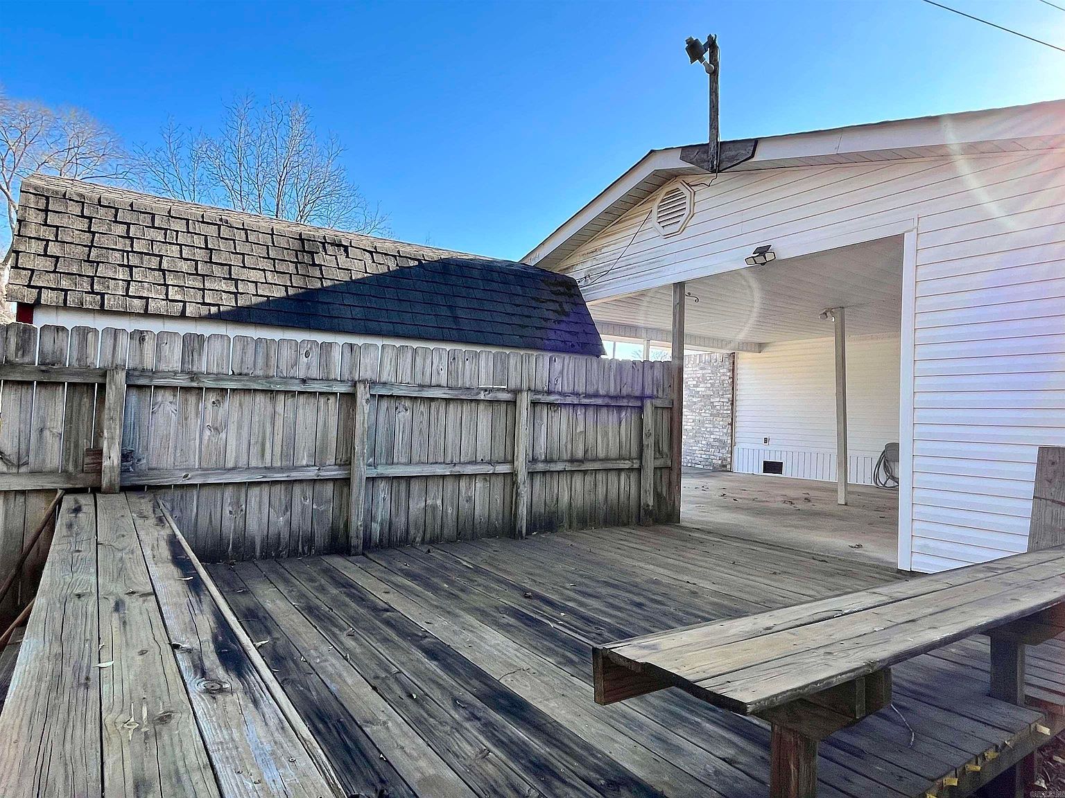 243 Elmwood Dr Hot Springs, AR 71901 - Thumbnail 5