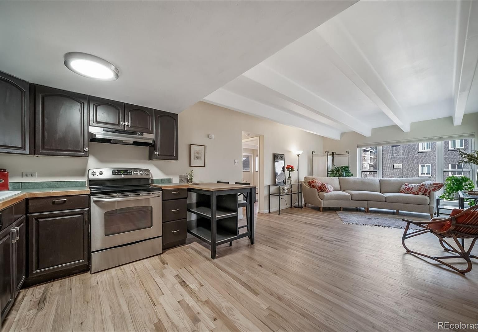 33 N Corona St APT 205 Denver, CO 80218 - Thumbnail 5