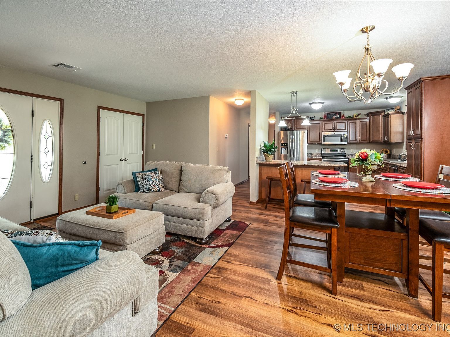 403 Mulberry Afton, OK 74331 - Thumbnail 5