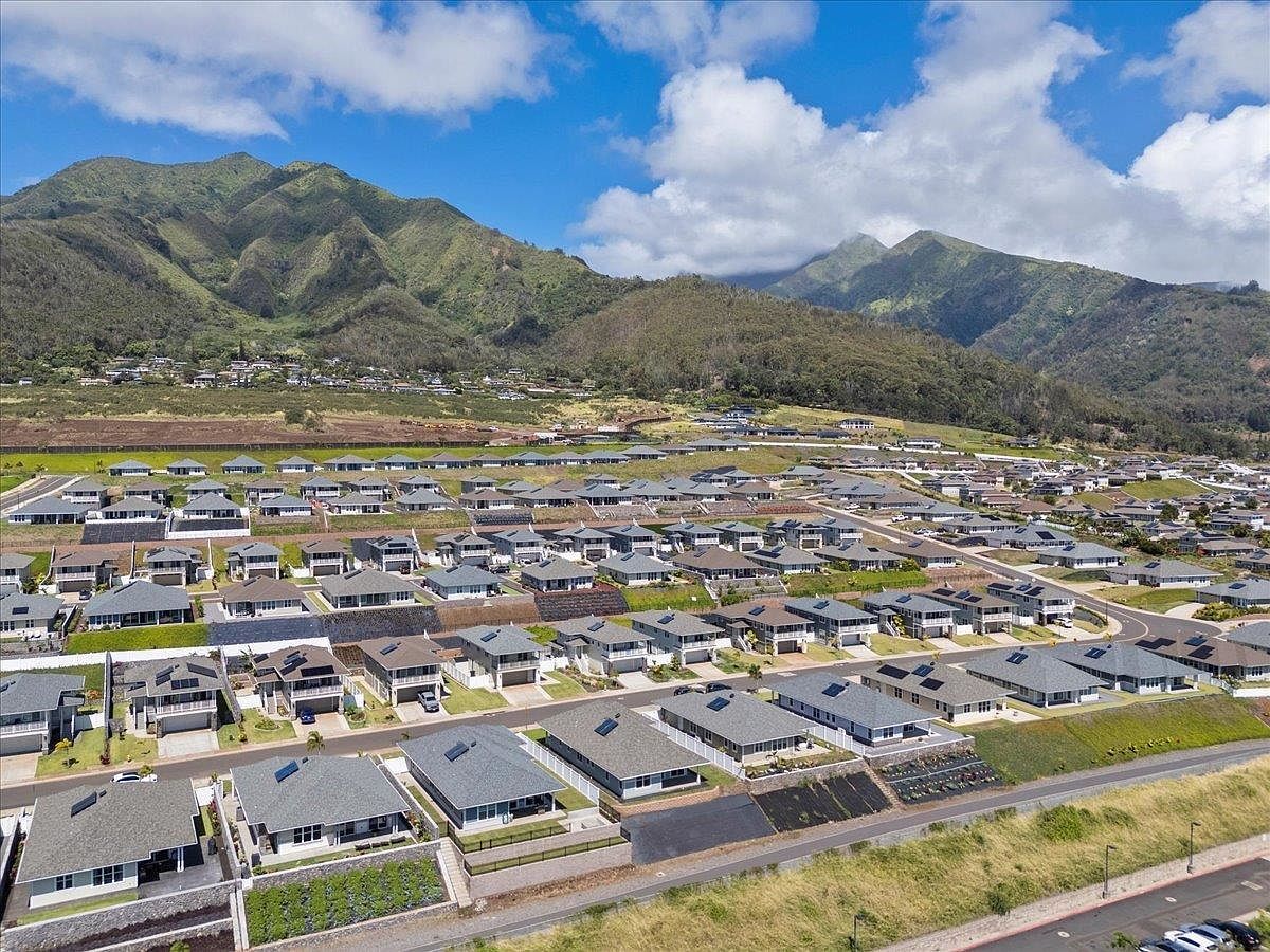 281 Pua Kalaunu Loop Wailuku, HI 96793 - Thumbnail 5