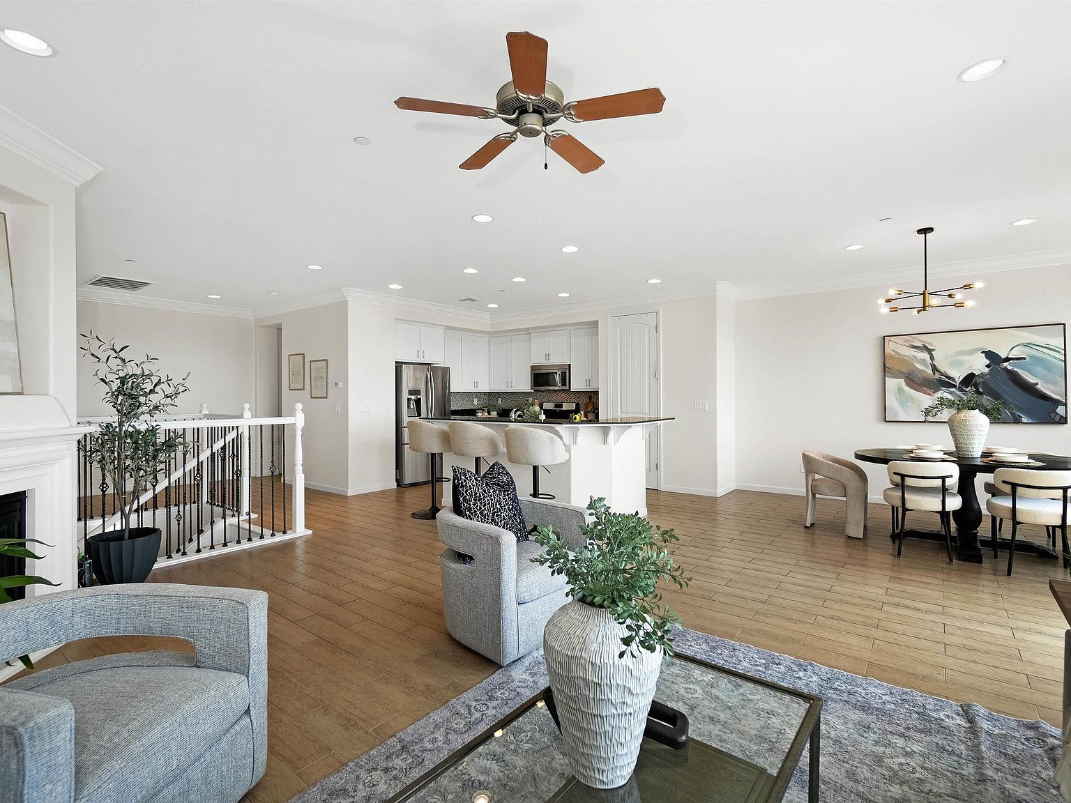 6299 Rocky Point Ct Oakland, CA 94605 - Thumbnail 5