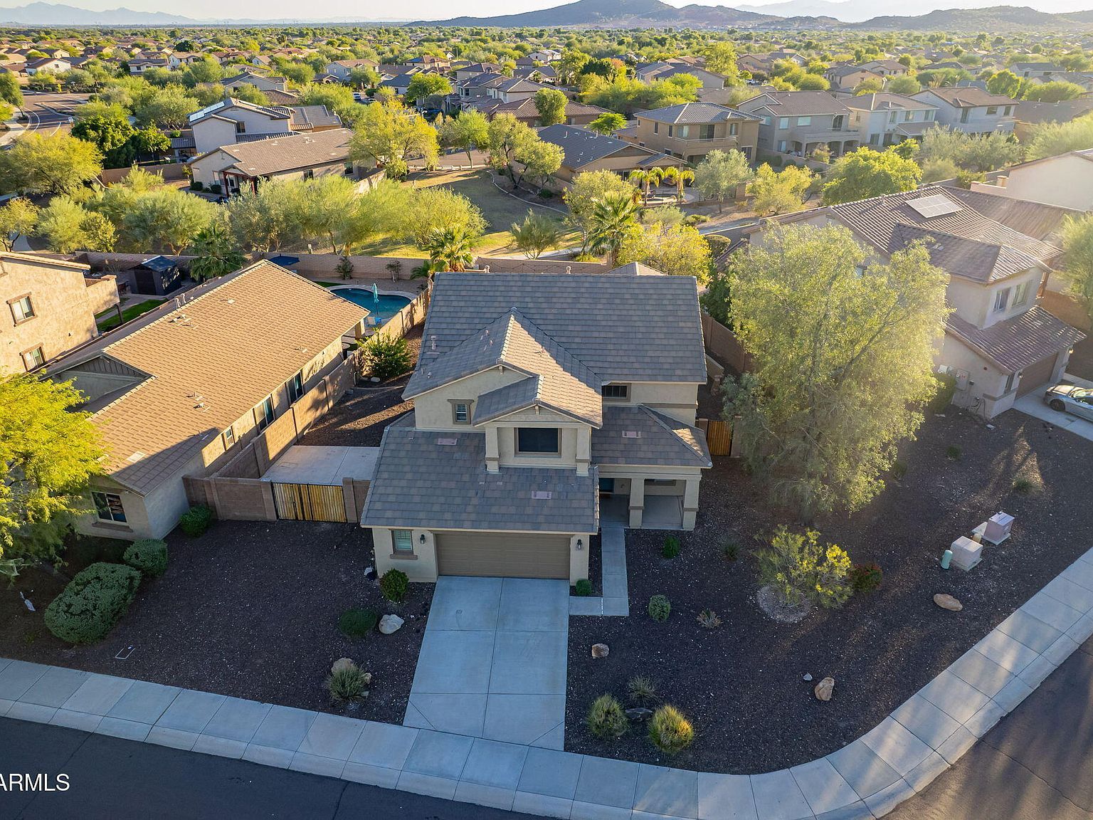 12687 W Desert Mirage Dr Peoria, AZ 85383 - Thumbnail 5