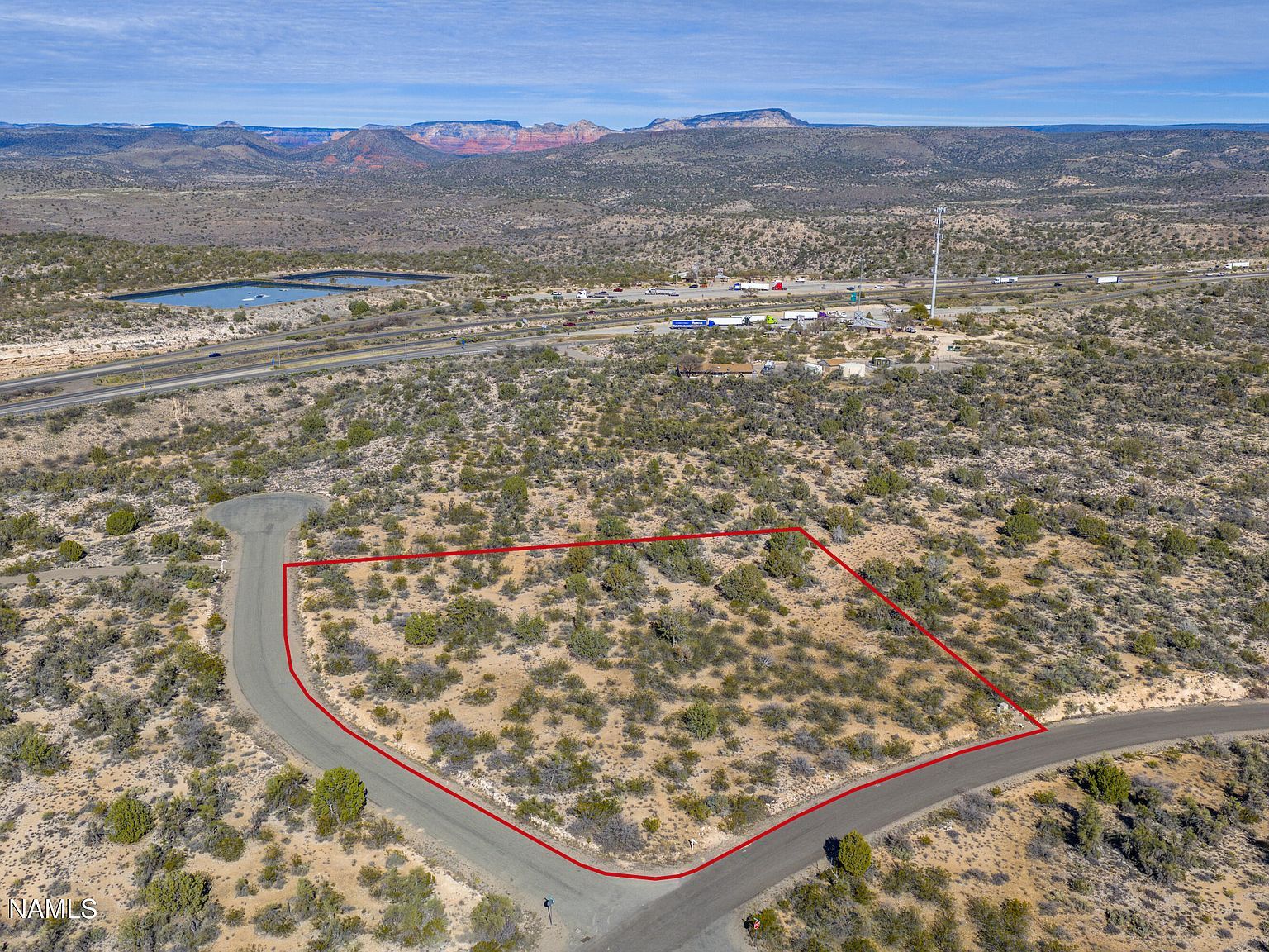 6679 N Canyon Rd Rimrock, AZ 86335 - Thumbnail 5