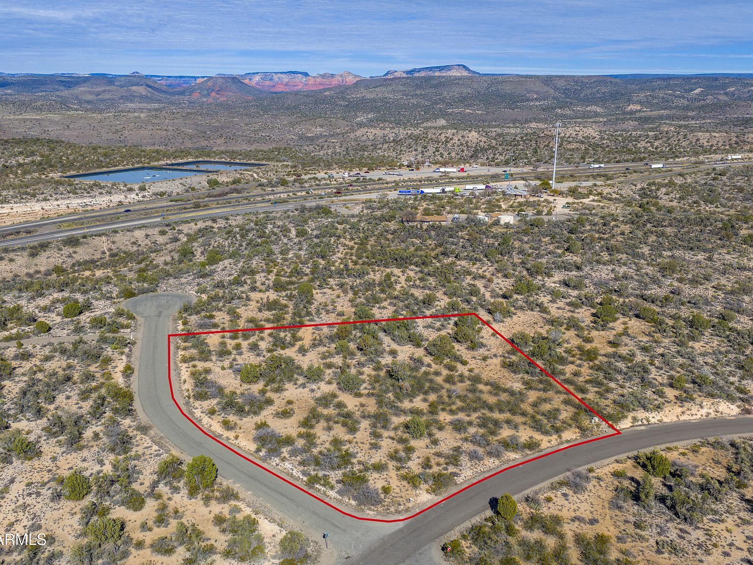 6679 N Canyon Rd #96 Rimrock, AZ 86335 - Thumbnail 5