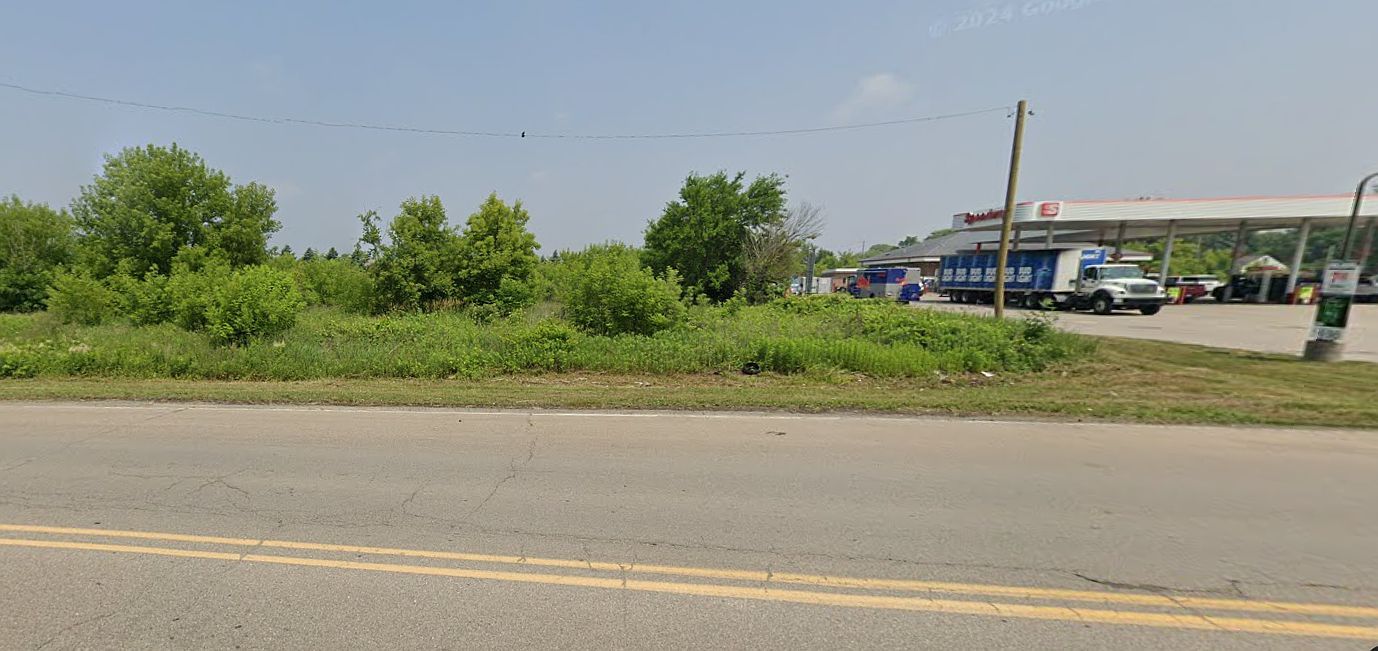 9805 E Richfield Rd Davison, MI 48423  | Land/Lot