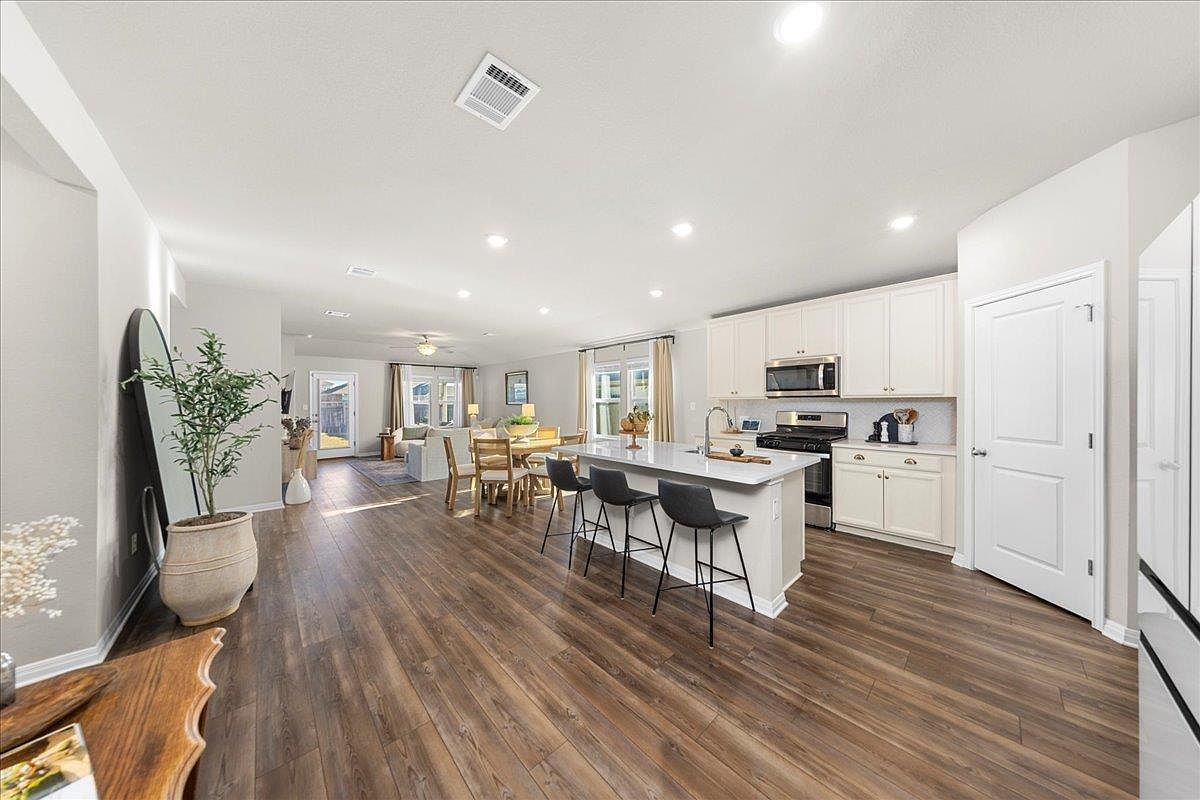 17701 Owl Tree Rd Manor, TX 78653 - Thumbnail 5