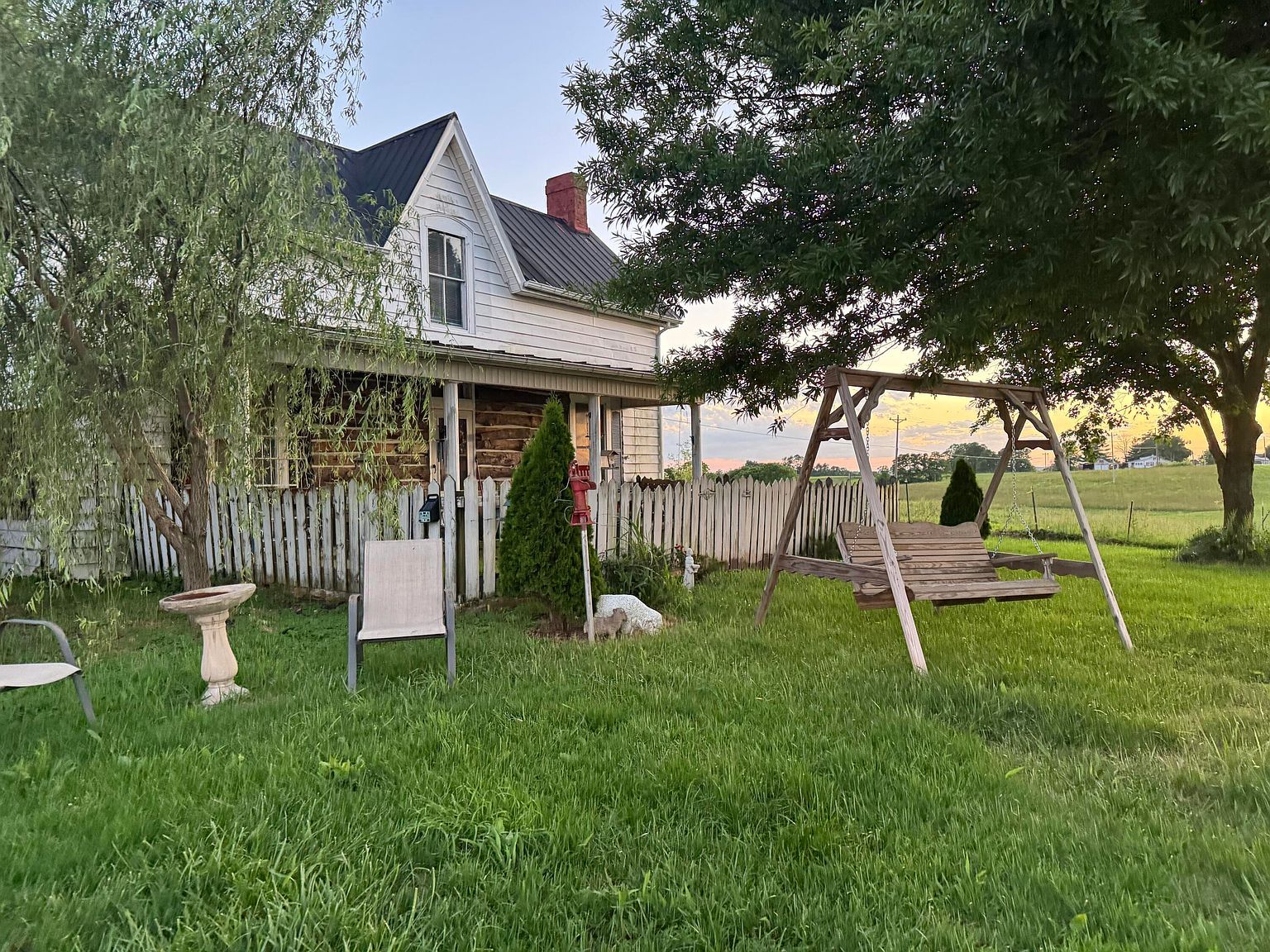 3954 Wallingford Rd Flemingsburg, KY 41041 - Thumbnail 5